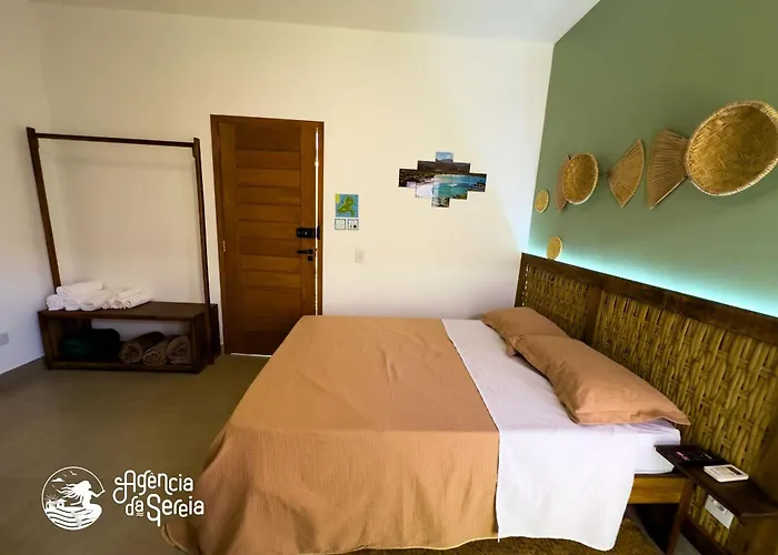 Casa Naturaleza