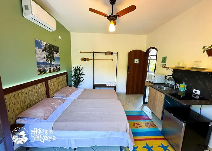 Casa Naturaleza