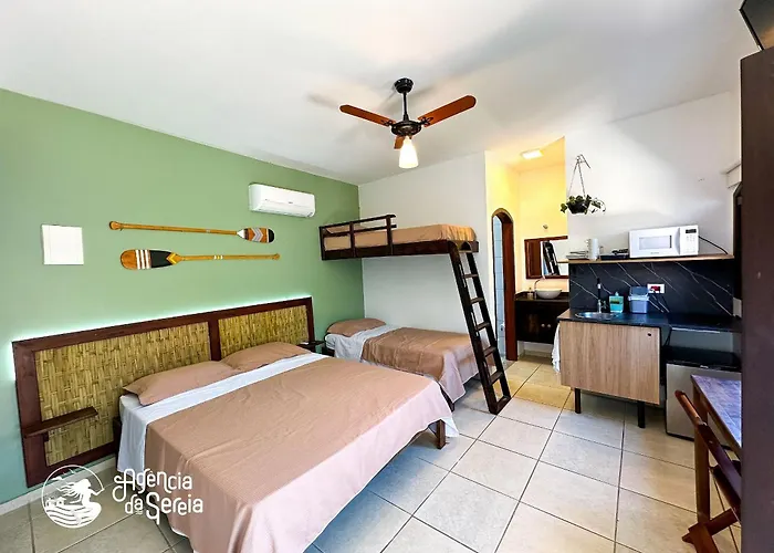 Casa Naturaleza
