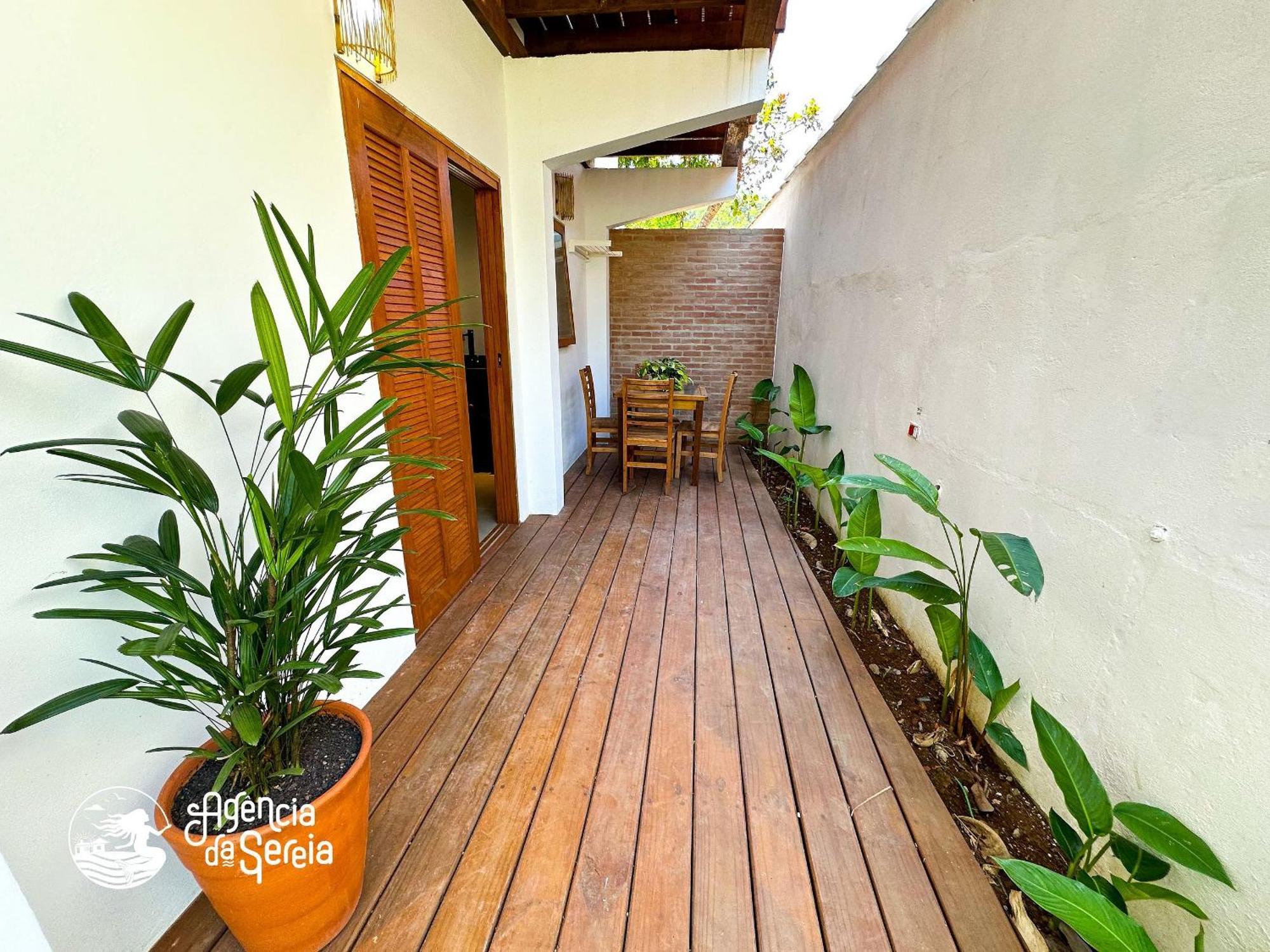 Casa Naturaleza Ilhabela
