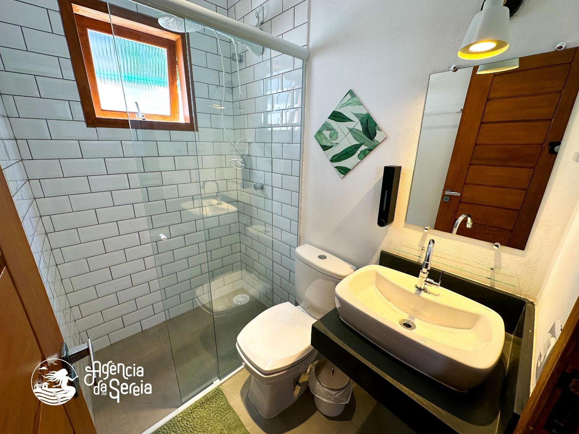 Casa Naturaleza Holiday home Ilhabela