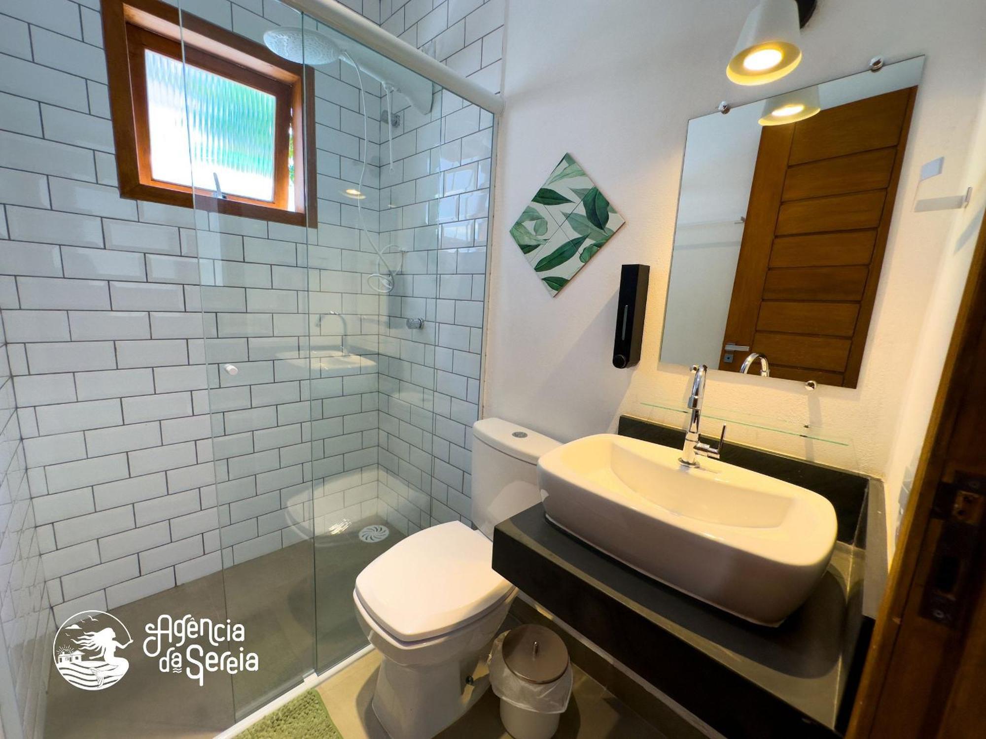 Holiday home Casa Naturaleza Ilhabela