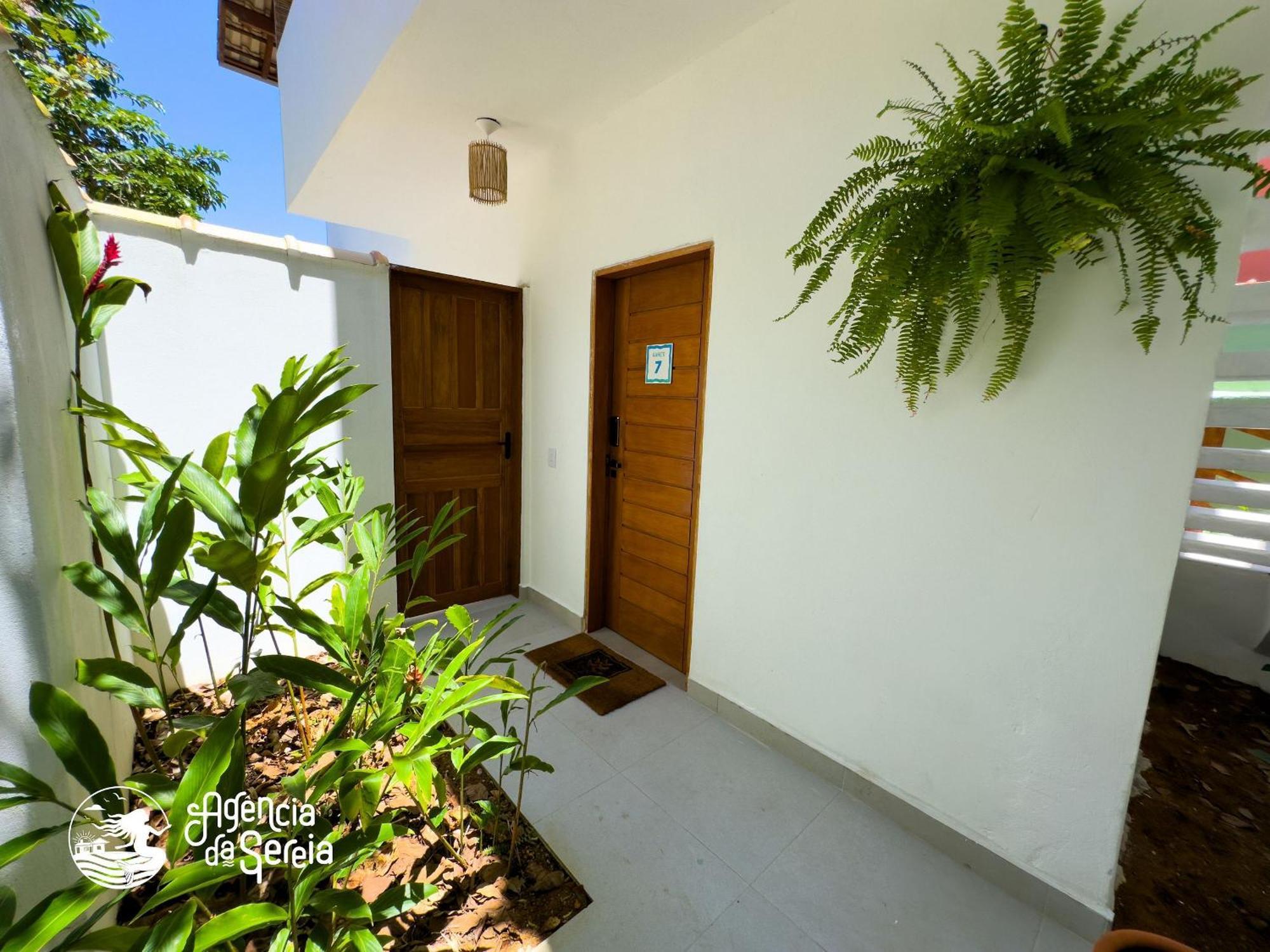 Casa Naturaleza