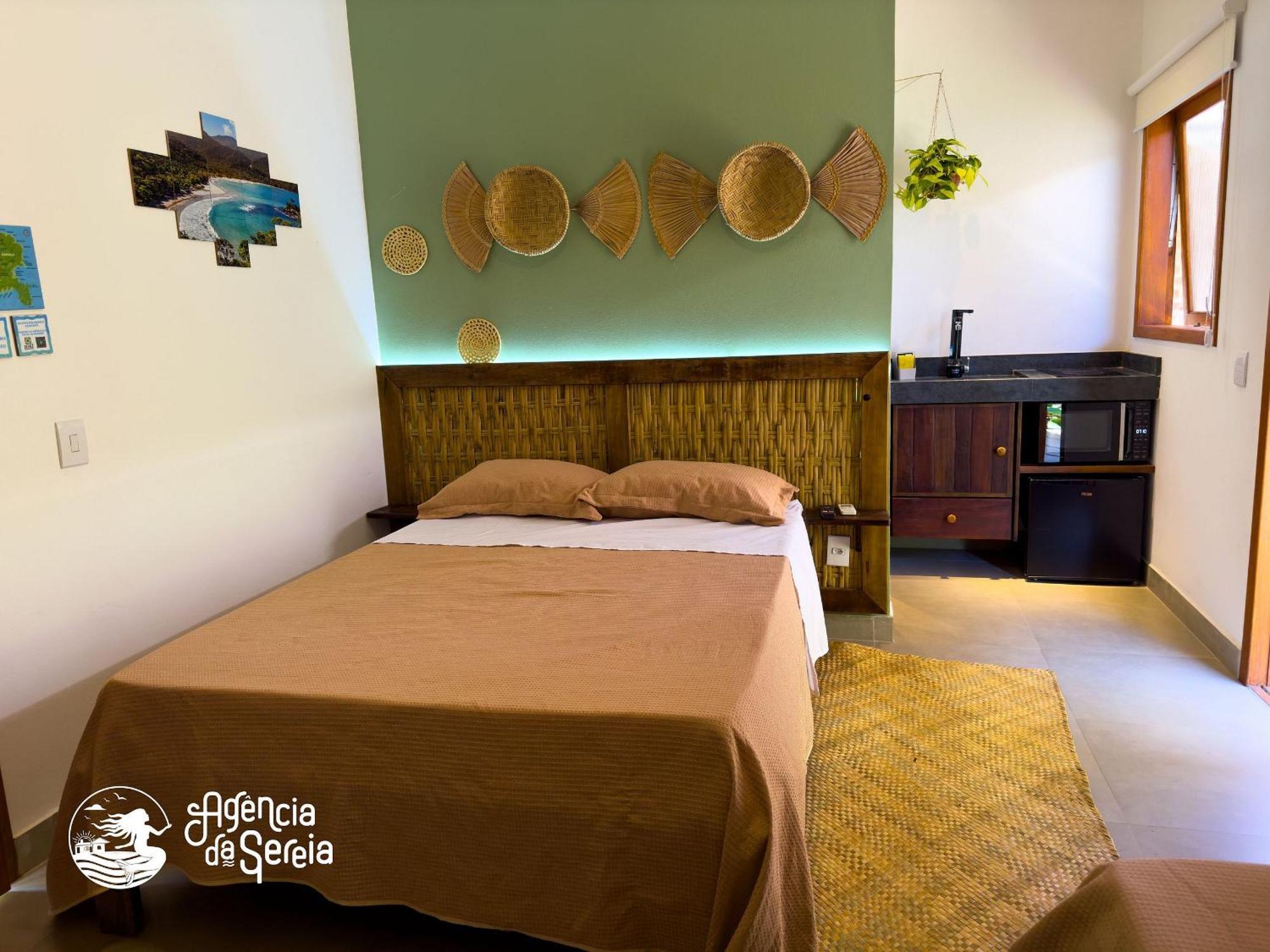 Casa Naturaleza Holiday home