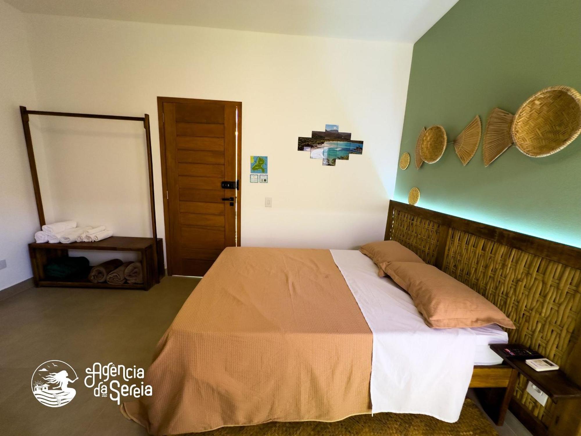 Casa Naturaleza * Ilhabela