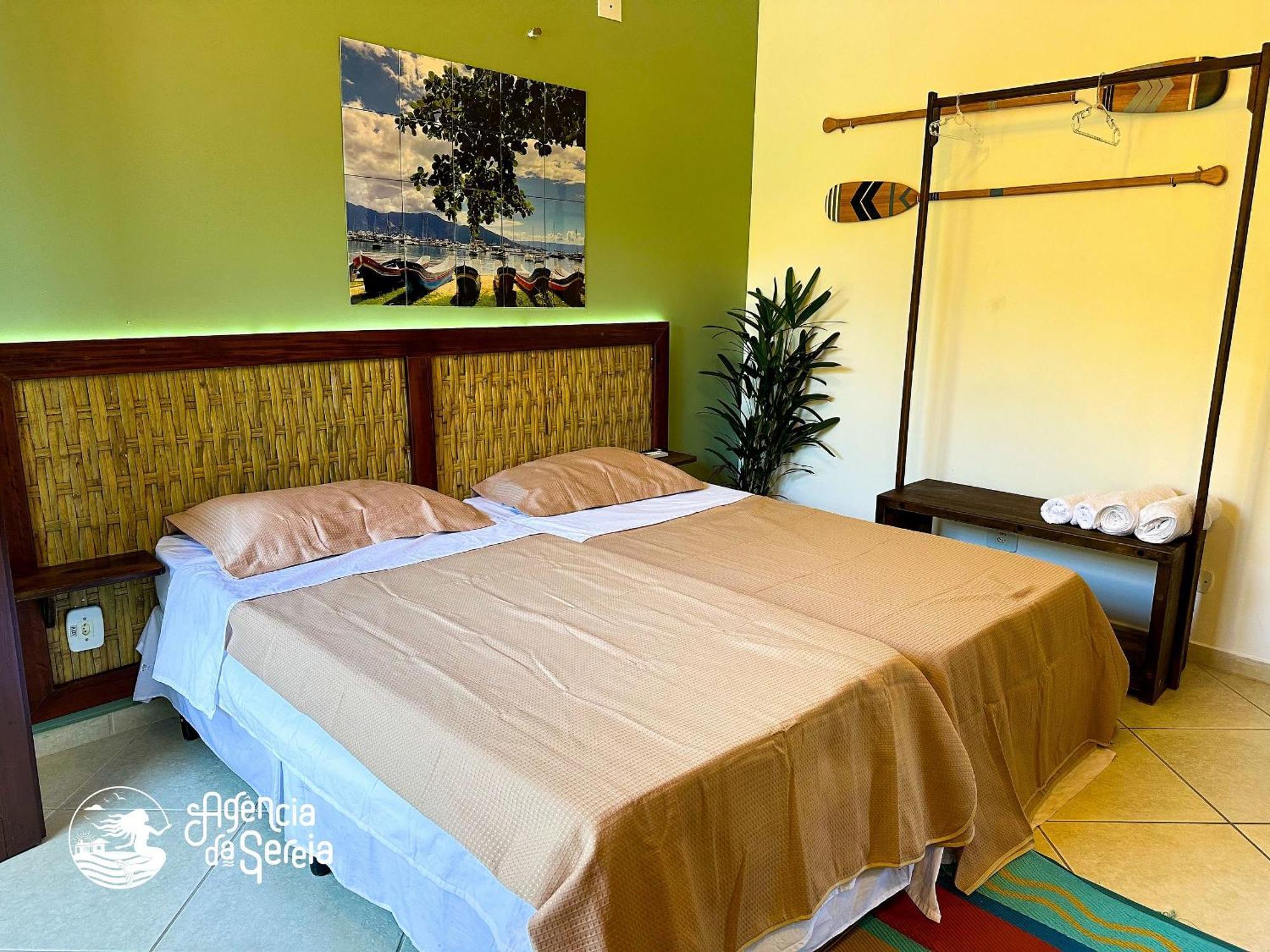 Casa Naturaleza Ilhabela