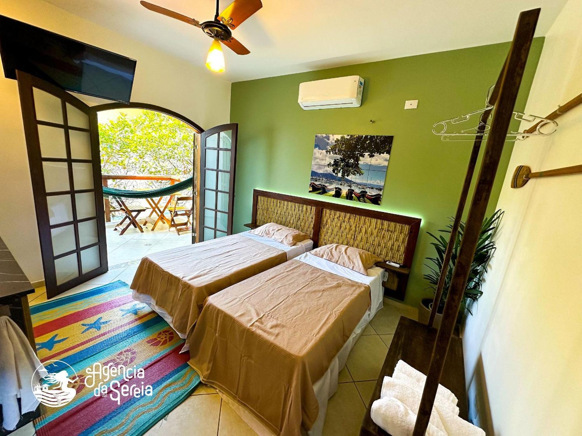 Casa Naturaleza * Ilhabela