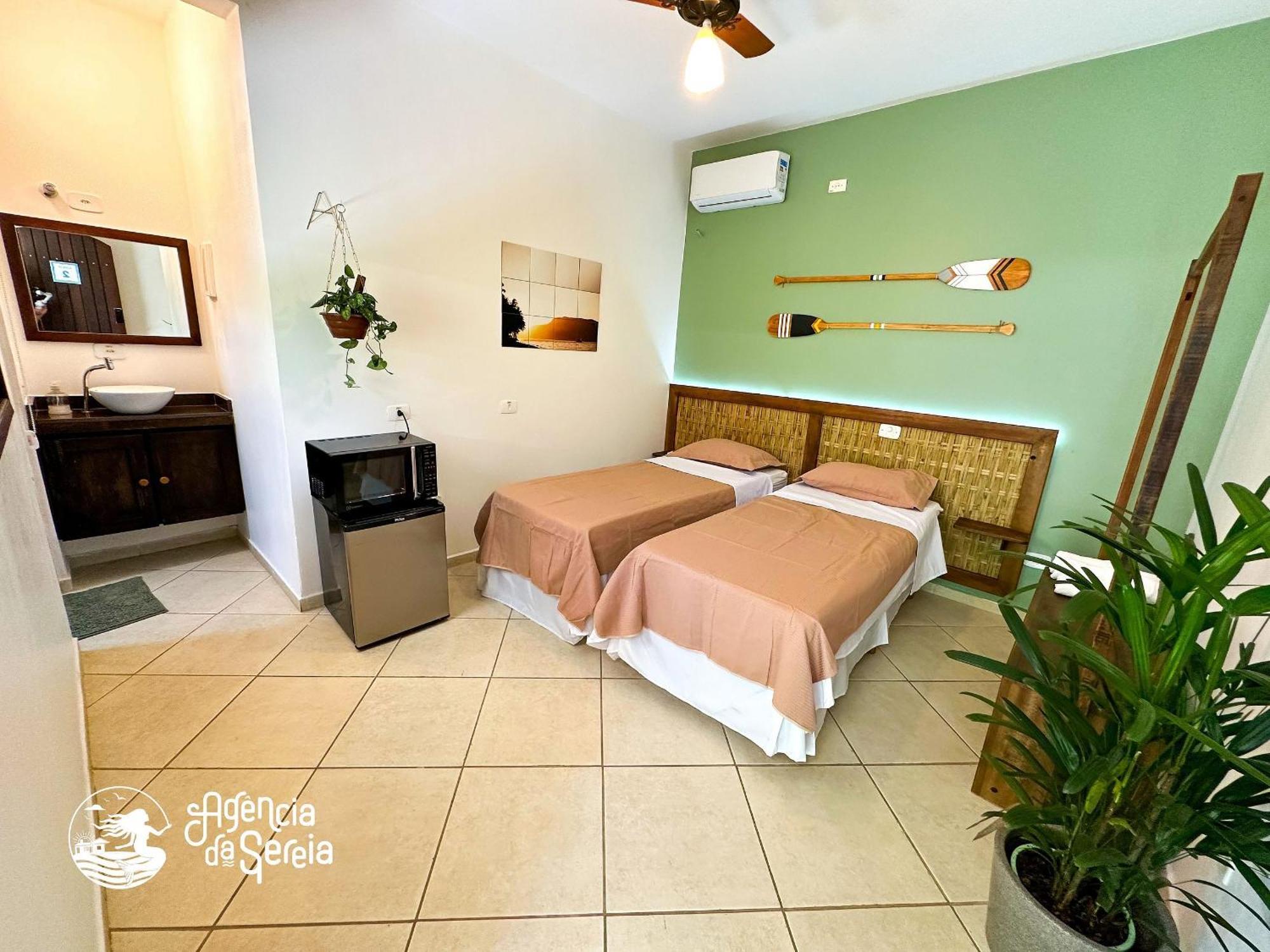 Casa Naturaleza Holiday home Ilhabela
