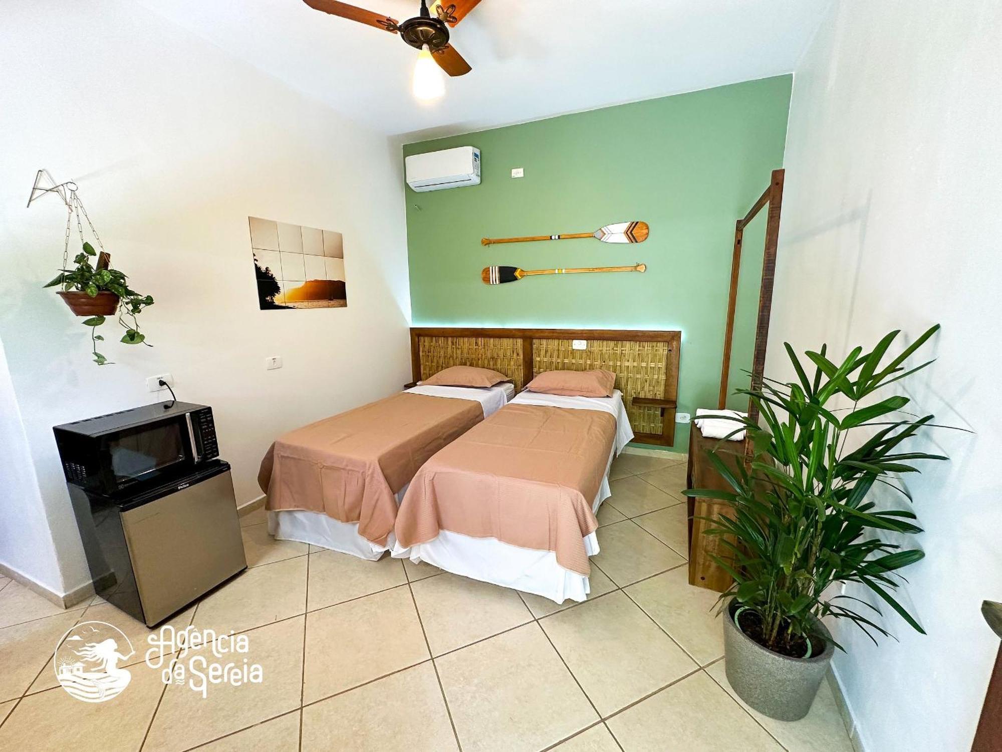 Holiday home Casa Naturaleza Ilhabela