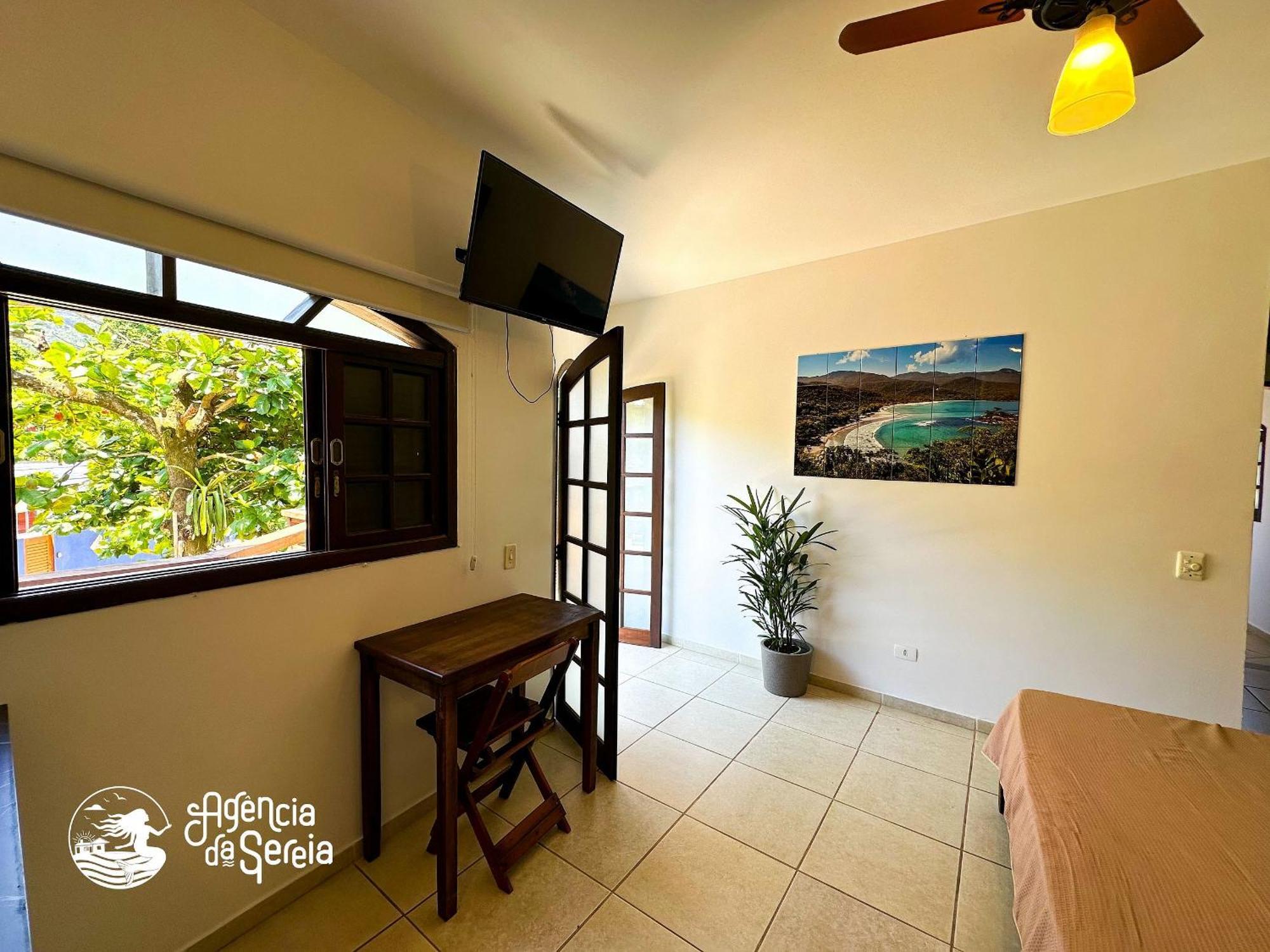 Holiday home Casa Naturaleza Ilhabela