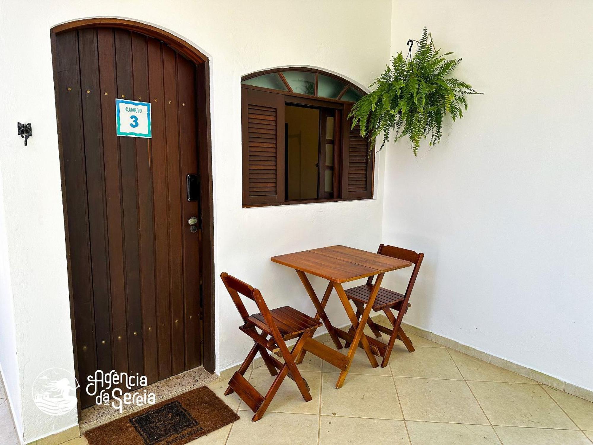Casa Naturaleza Holiday home Ilhabela
