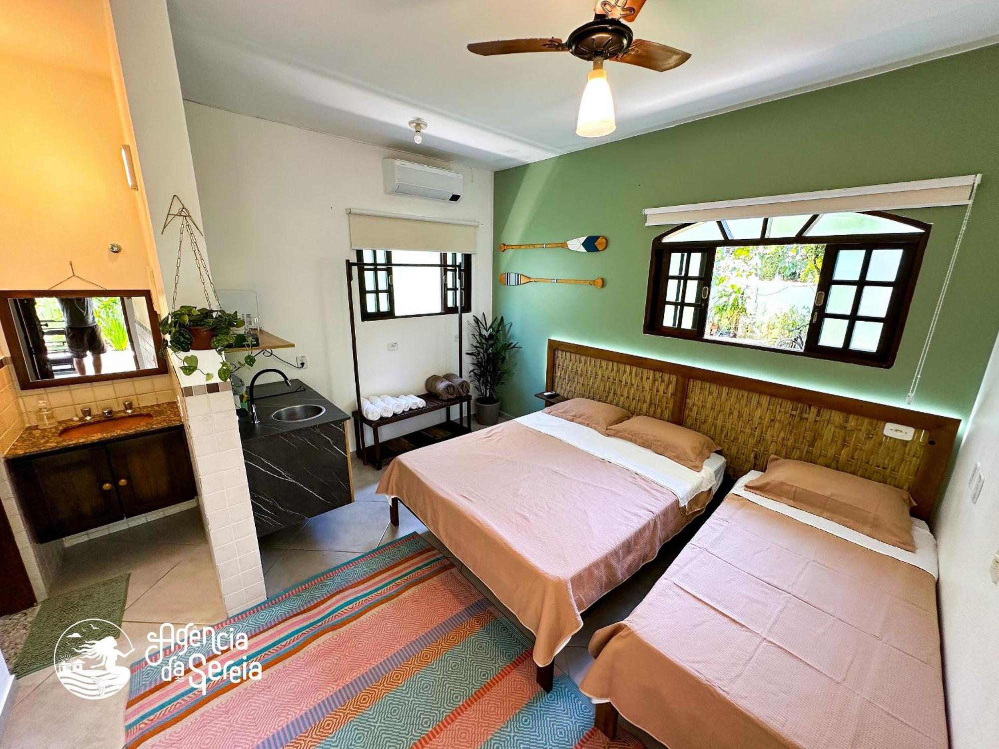 Casa Naturaleza Ilhabela