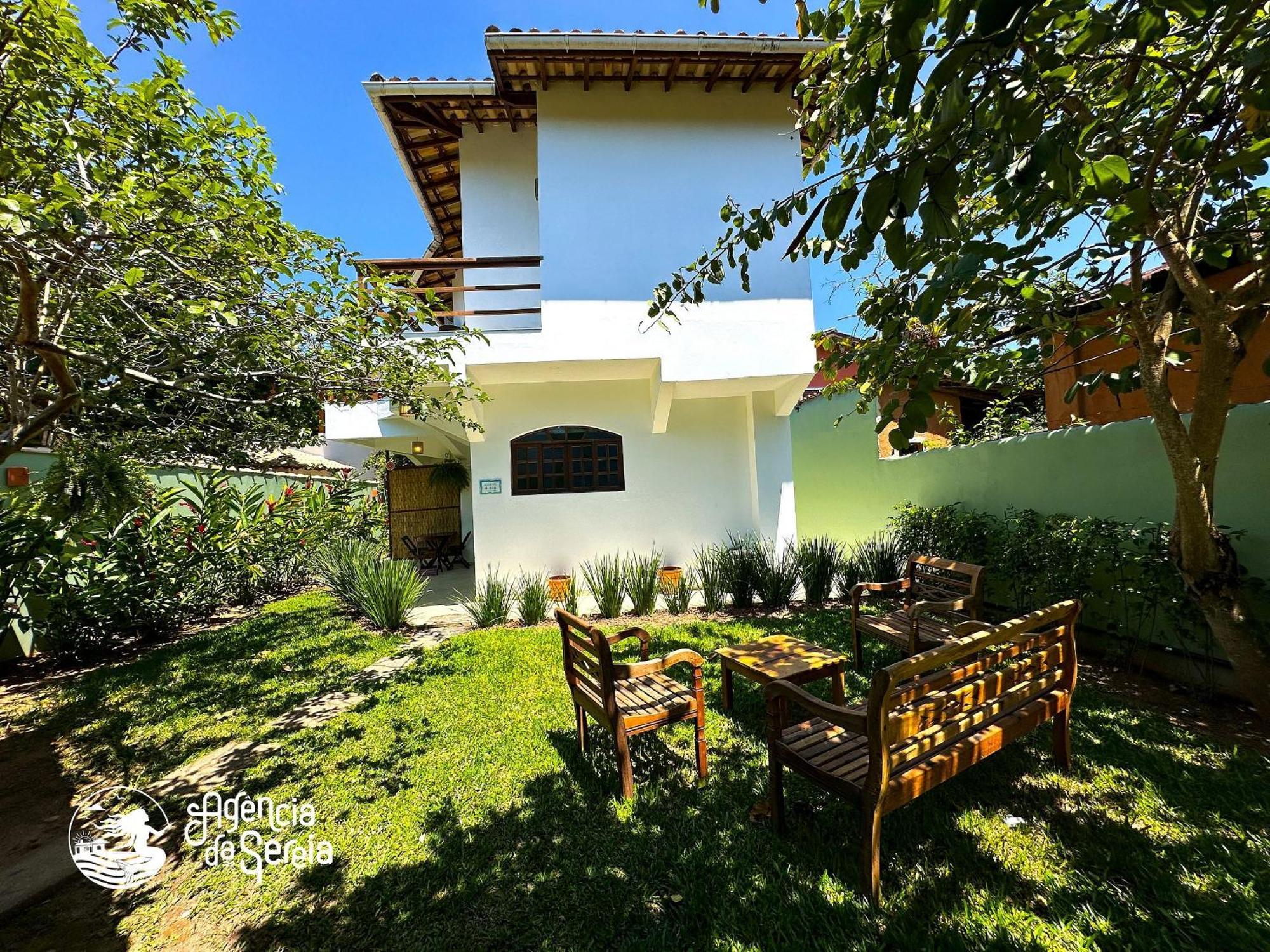Holiday home Casa Naturaleza Ilhabela