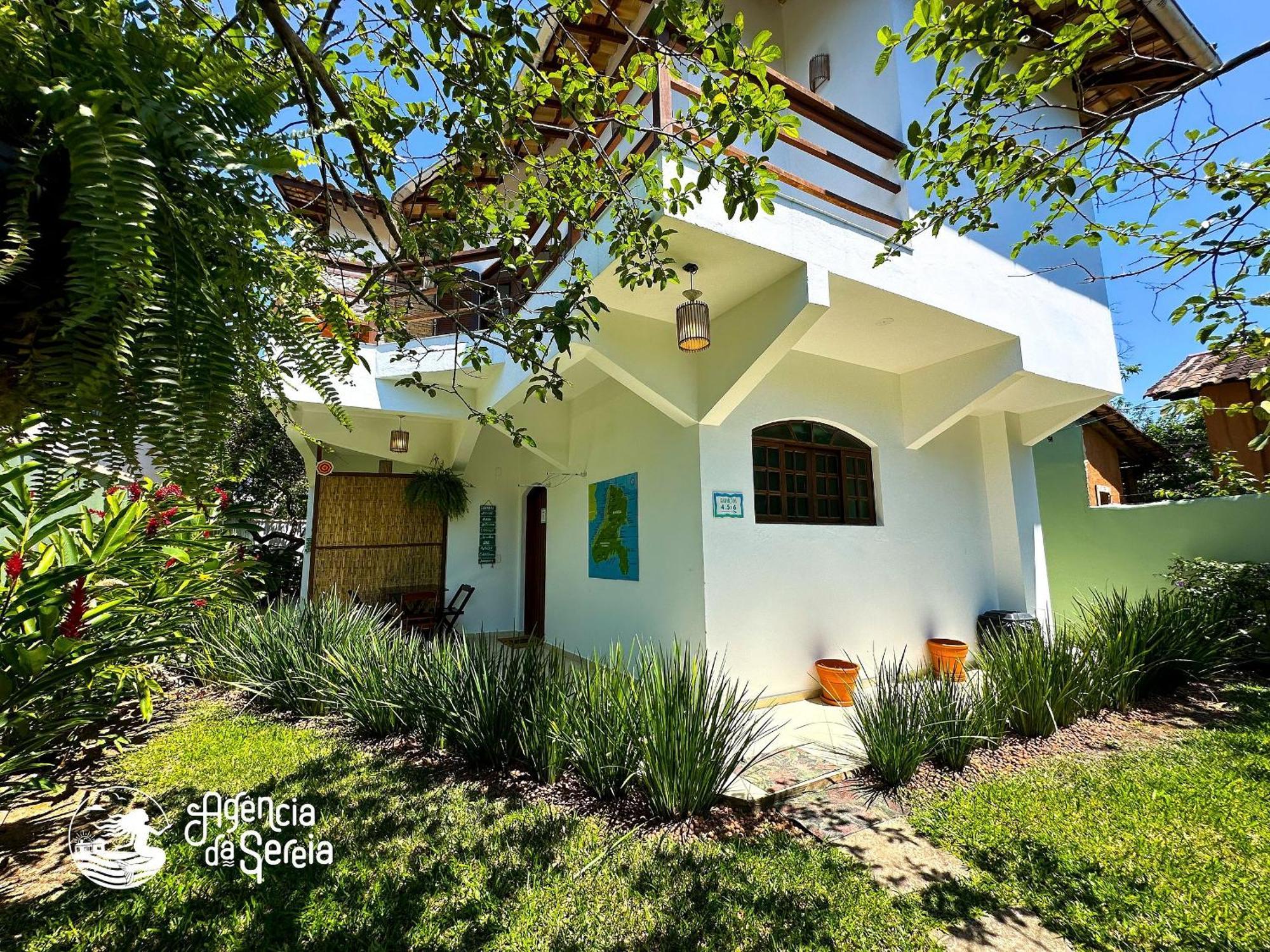Casa Naturaleza Holiday home