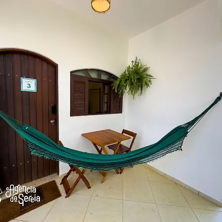 Suítes Naturaleza Ilhabela Exterior foto