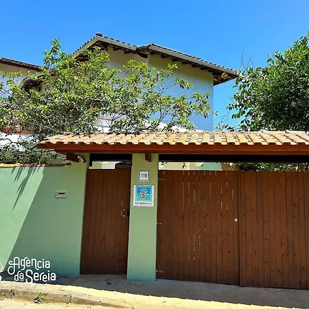 Suítes Naturaleza Ilhabela Exterior foto