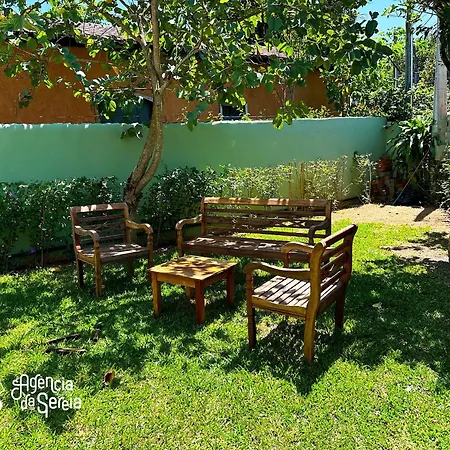 Suítes Naturaleza Ilhabela Exterior foto