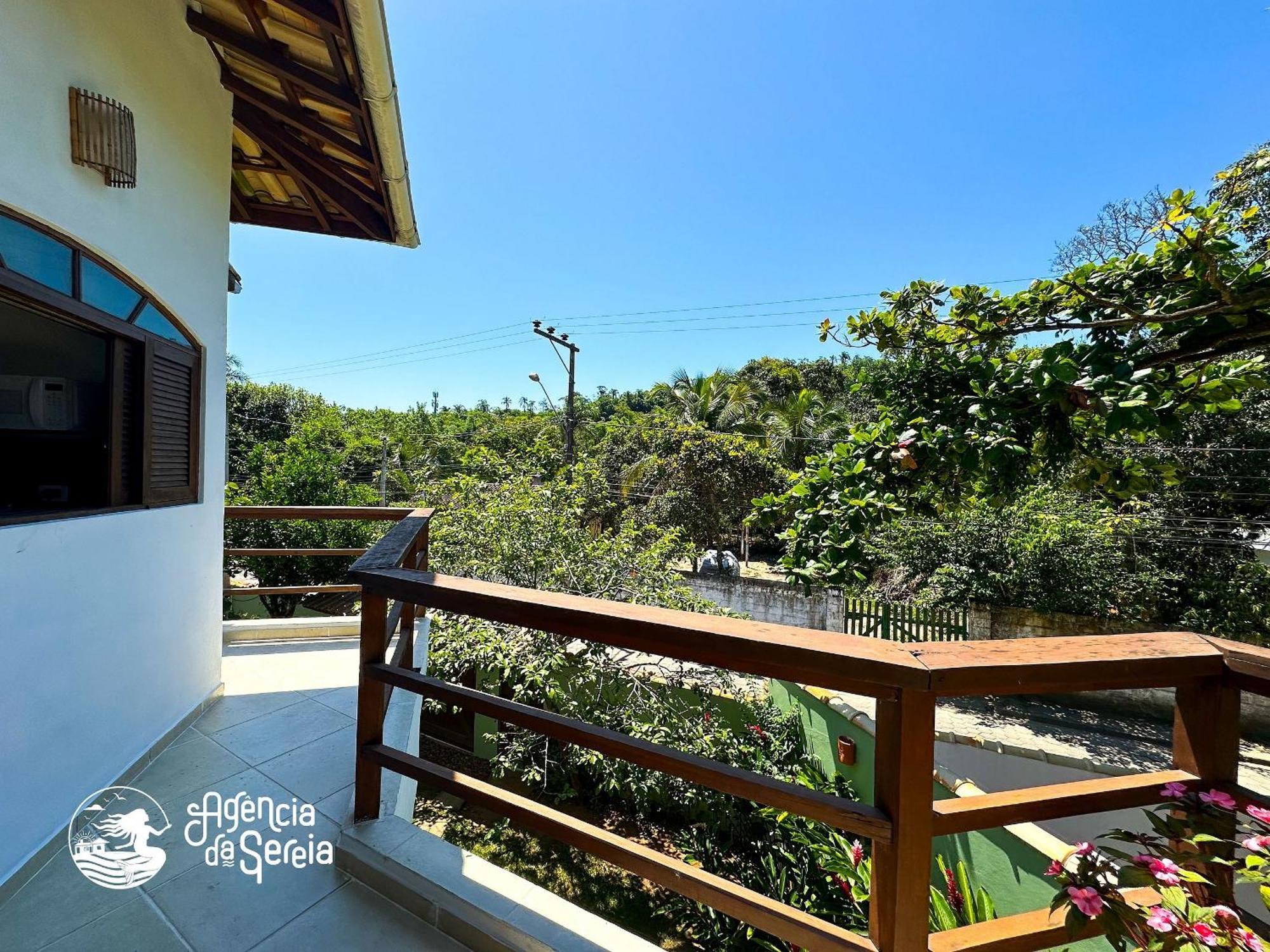 Suítes Naturaleza Casa de Férias
