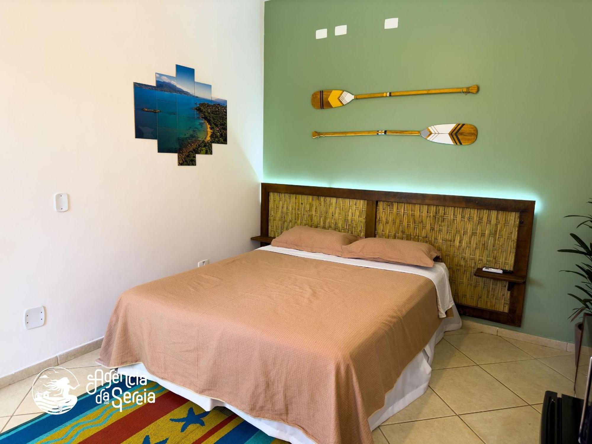 Casa de Férias Suítes Naturaleza *