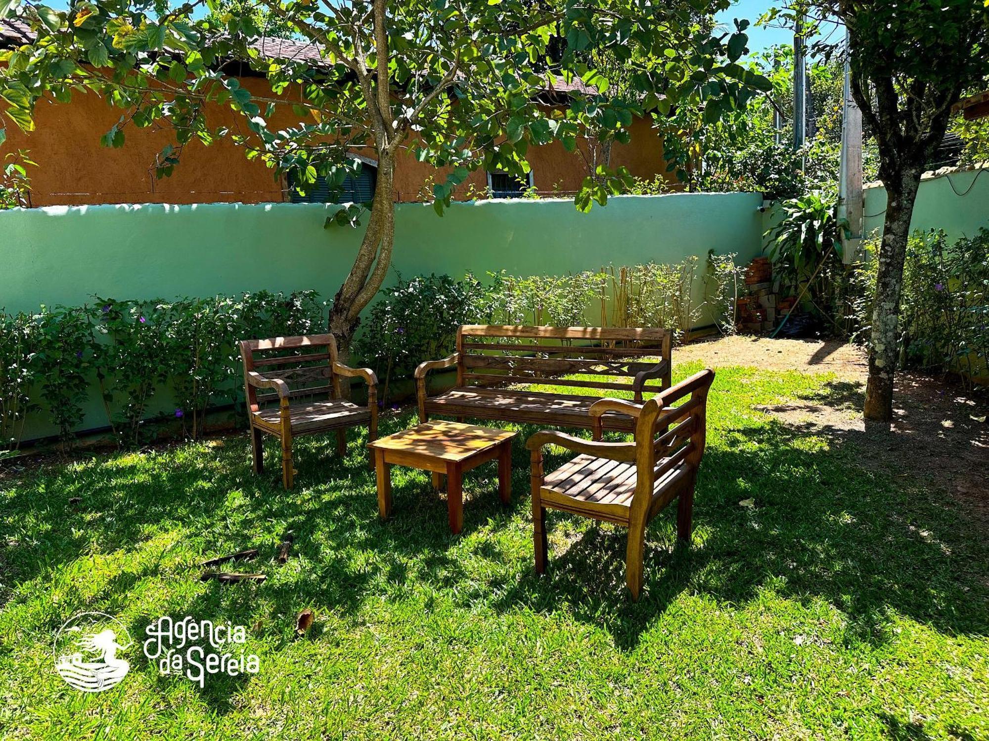 Casa de Férias Suítes Naturaleza Ilhabela
